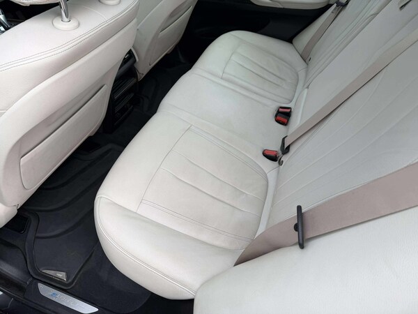 Used BMW X5 2017 for sale - 76149752: Photo 32