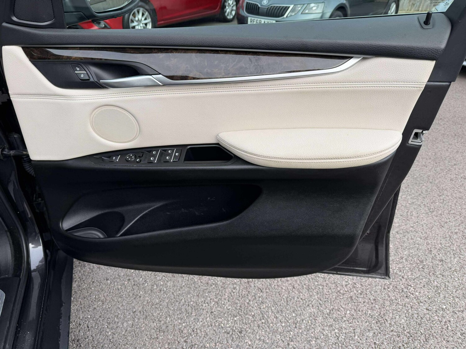 Used BMW X5 2017 for sale - 76149752: Photo 33