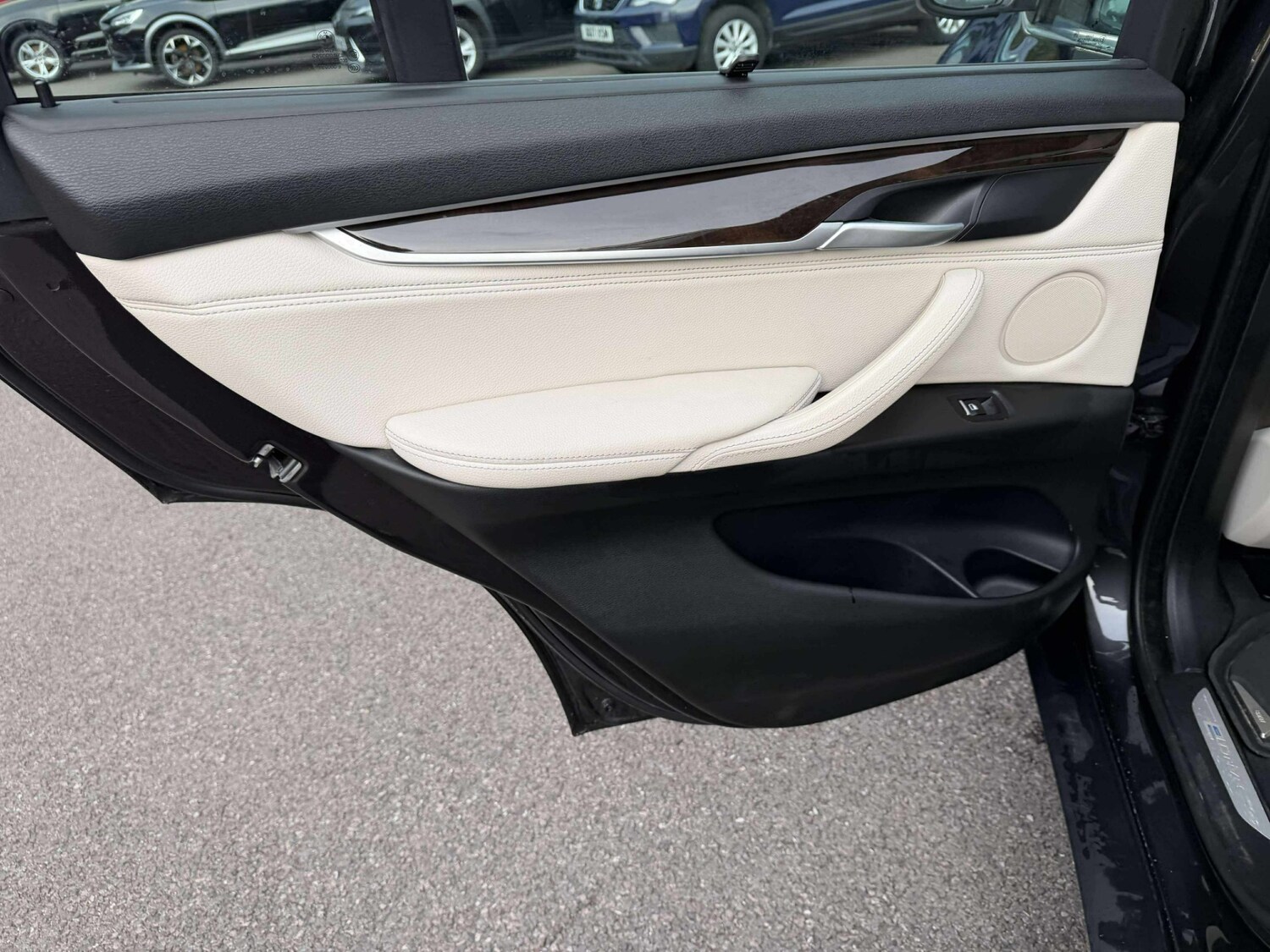 Used BMW X5 2017 for sale - 76149752: Photo 36