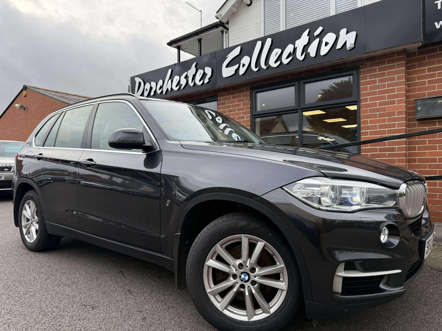 Used BMW X5 2017 for sale - 76149752: Photo 37