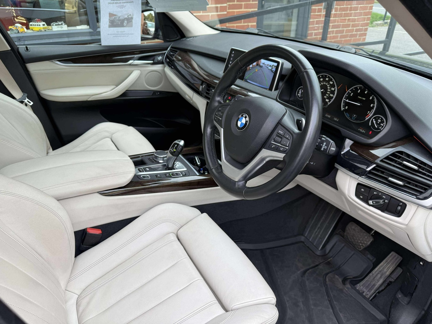 Used BMW X5 2017 for sale - 76149752: Photo 38