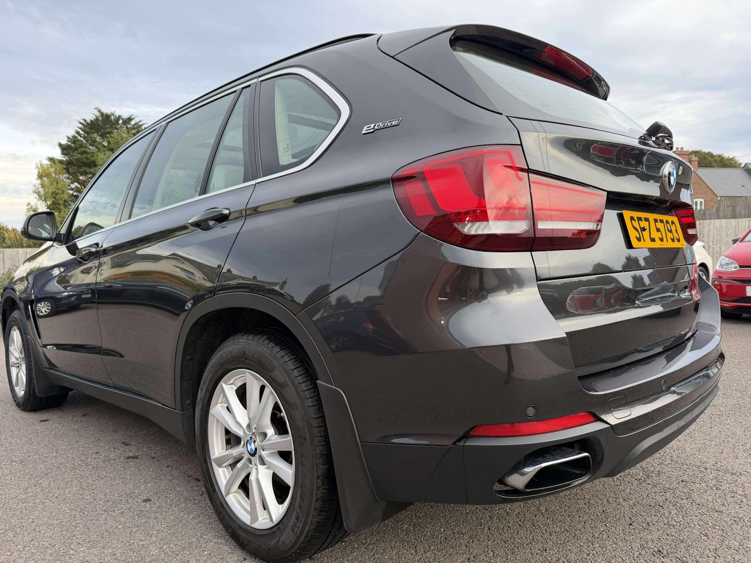 Used BMW X5 2017 for sale - 76149752: Photo 6