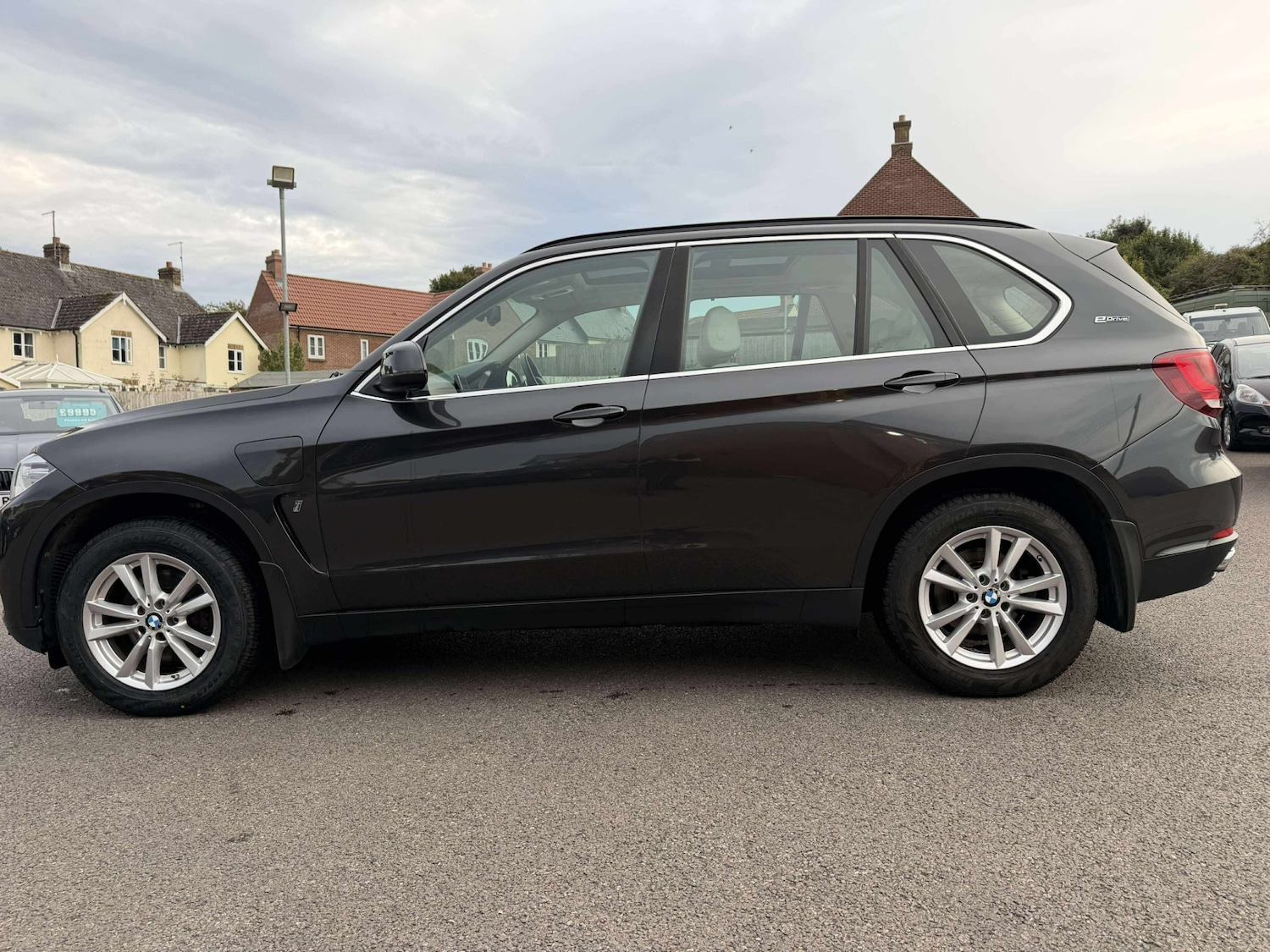 Used BMW X5 2017 for sale - 76149752: Photo 7