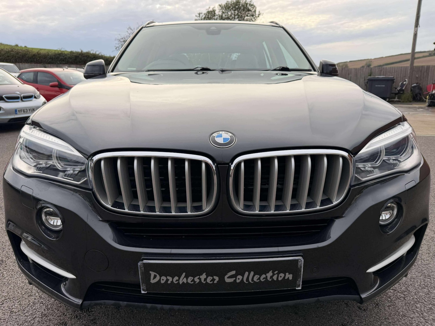 Used BMW X5 2017 for sale - 76149752: Photo 8