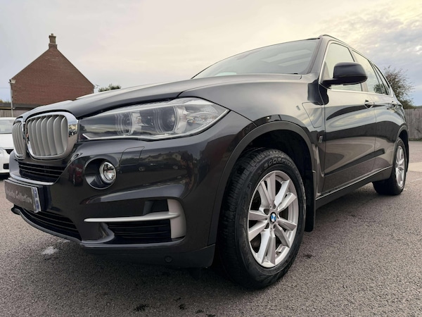 Used BMW X5 2017 for sale - 76149752: Photo 9