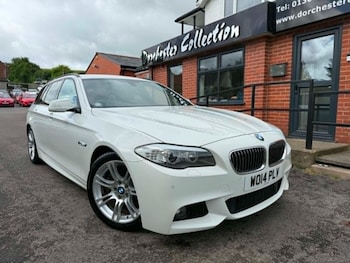 Used BMW 5 Series 2026 for sale - 79476706: Photo