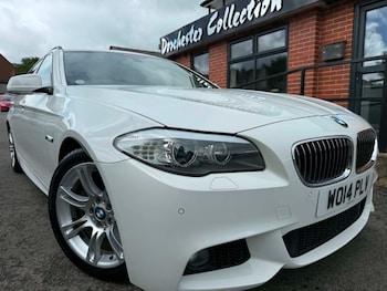 Used BMW 5 Series 2026 for sale - 79476706: Photo