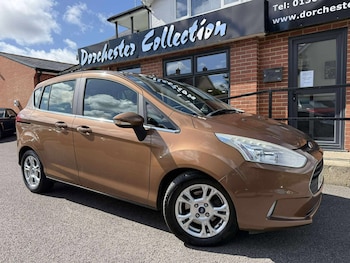 2014 (64) - 1.6 Zetec 5dr Powershift