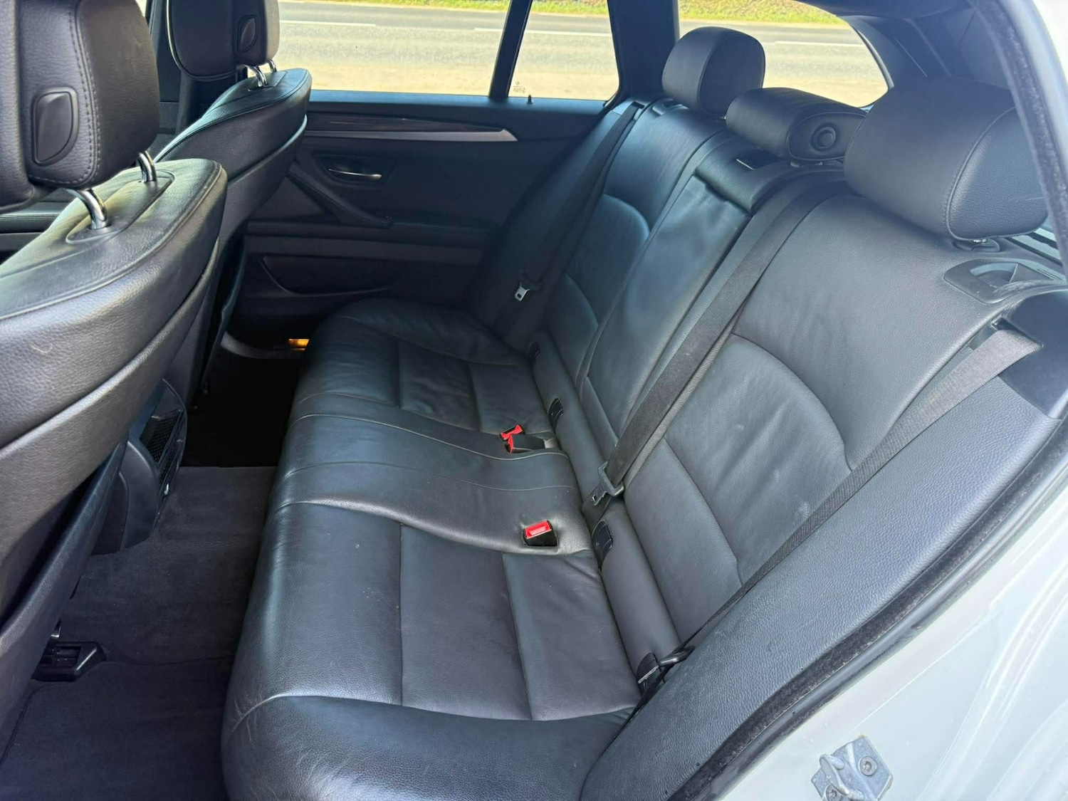 Used BMW 5 Series 2014 for sale - 77746300: Photo 17