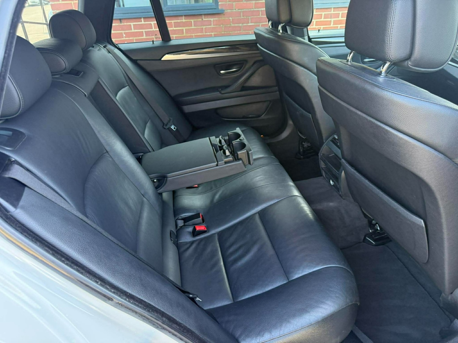 Used BMW 5 Series 2014 for sale - 77746300: Photo 20