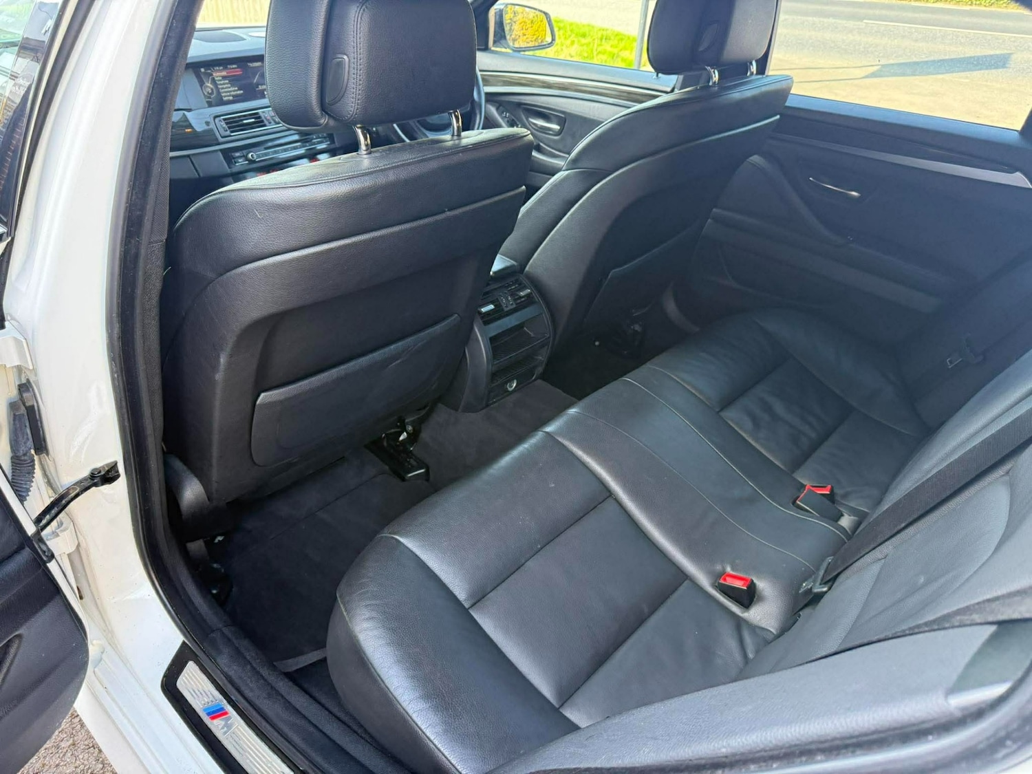 Used BMW 5 Series 2014 for sale - 77746300: Photo 22