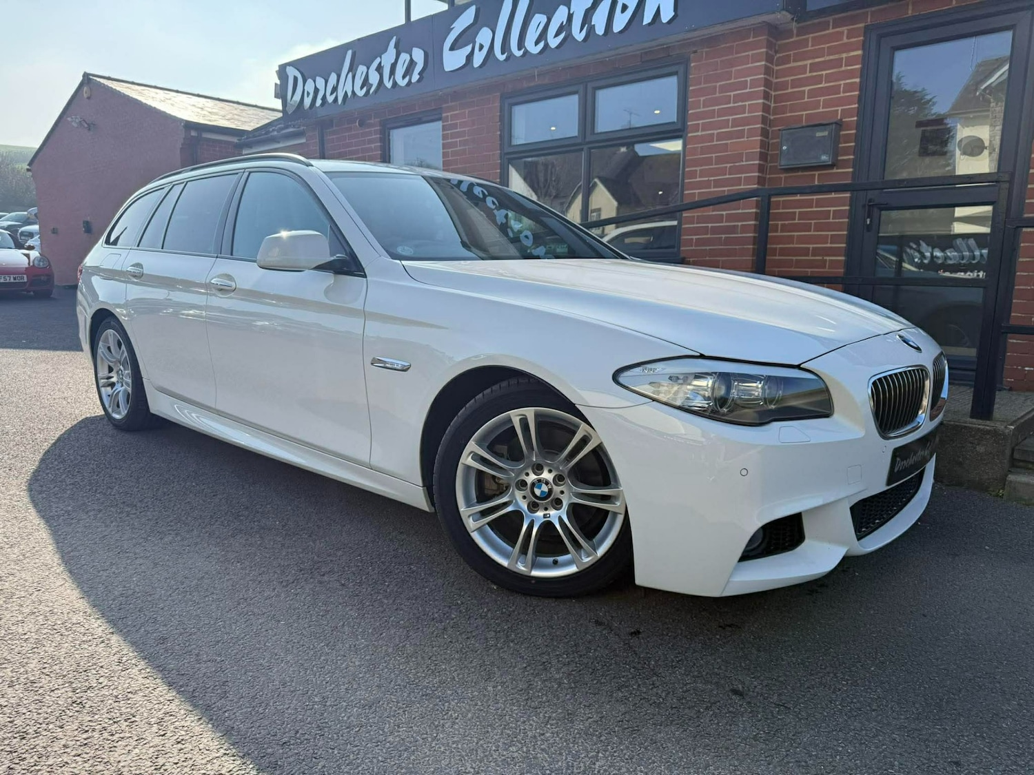Used BMW 5 Series 2014 for sale - 77746300: Photo 24