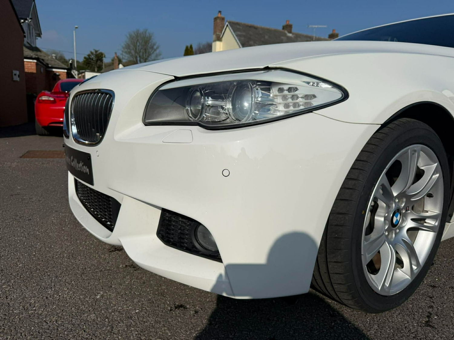 Used BMW 5 Series 2014 for sale - 77746300: Photo 31