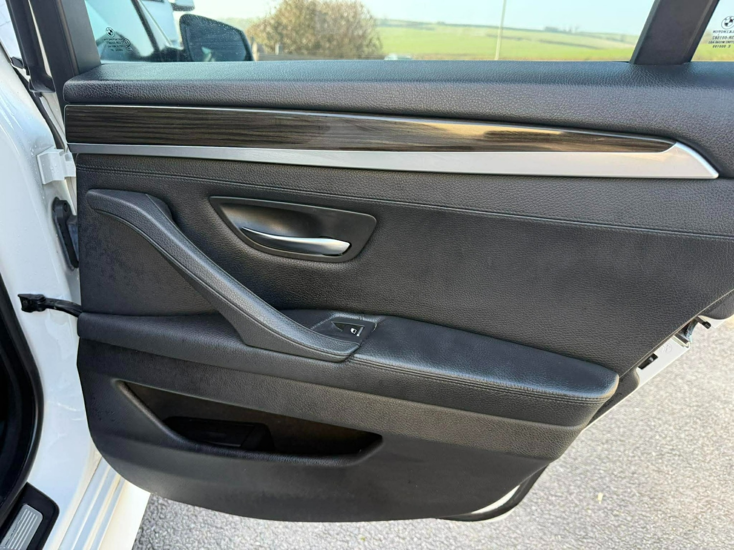 Used BMW 5 Series 2014 for sale - 77746300: Photo 33