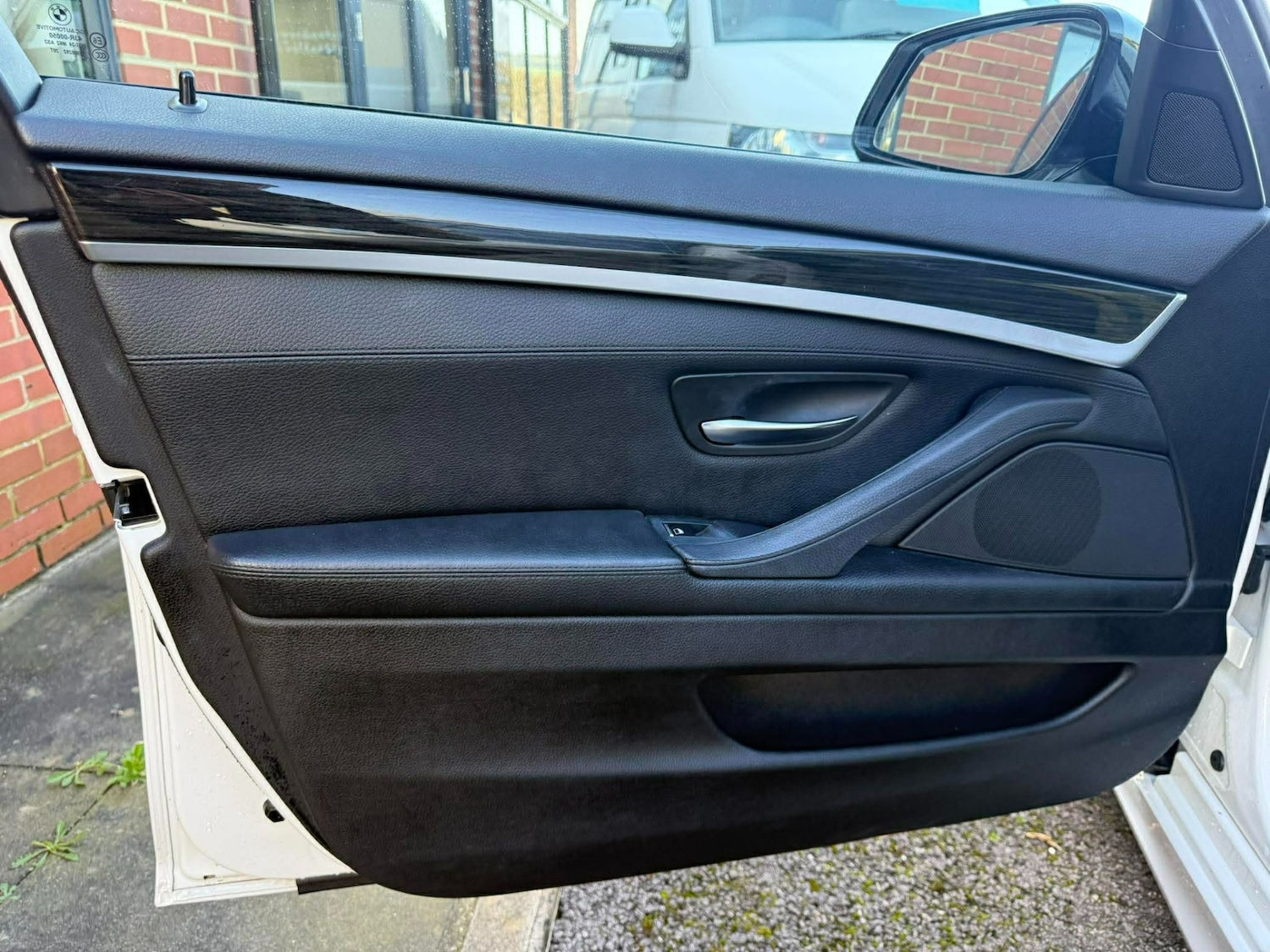 Used BMW 5 Series 2014 for sale - 77746300: Photo 34