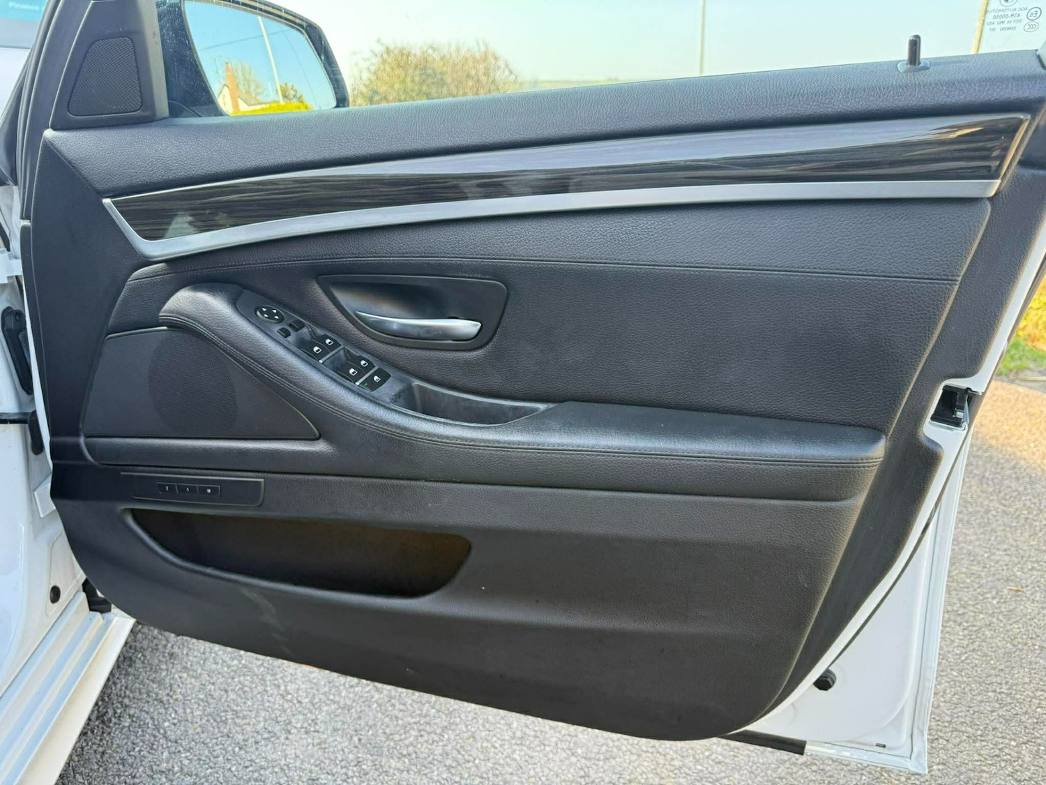 Used BMW 5 Series 2014 for sale - 77746300: Photo 36