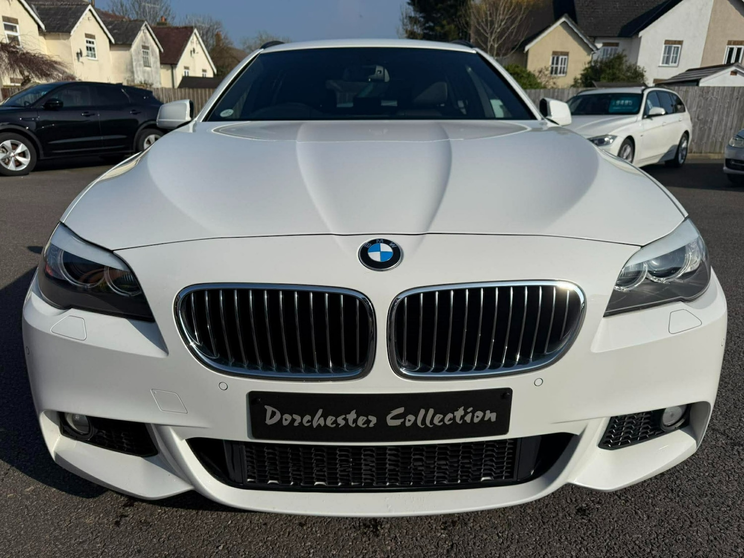Used BMW 5 Series 2014 for sale - 77746300: Photo 9