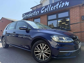 2018 (67) - 1.0 TSI 110 SE [Nav] 5dr