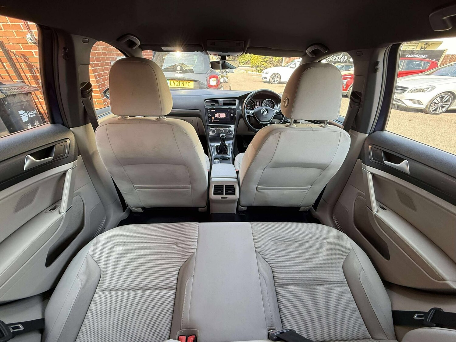 Vehicle 23