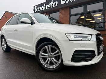 2016 (16) - 2.0 TDI S Line Navigation 5dr
