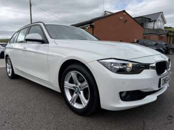 Used BMW 3 Series 2014 for sale - 75370866: Photo