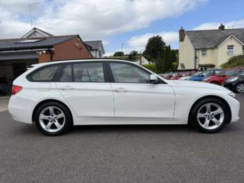 Used BMW 3 Series 2014 for sale - 75370866: Photo