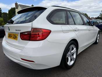 Used BMW 3 Series 2014 for sale - 75370866: Photo