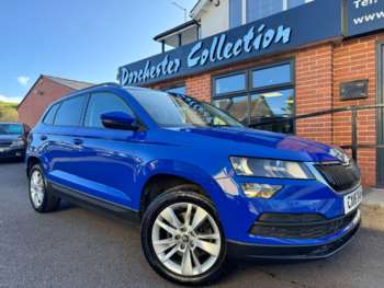 2018 (18) - 1.0 TSI SE Technology 5dr