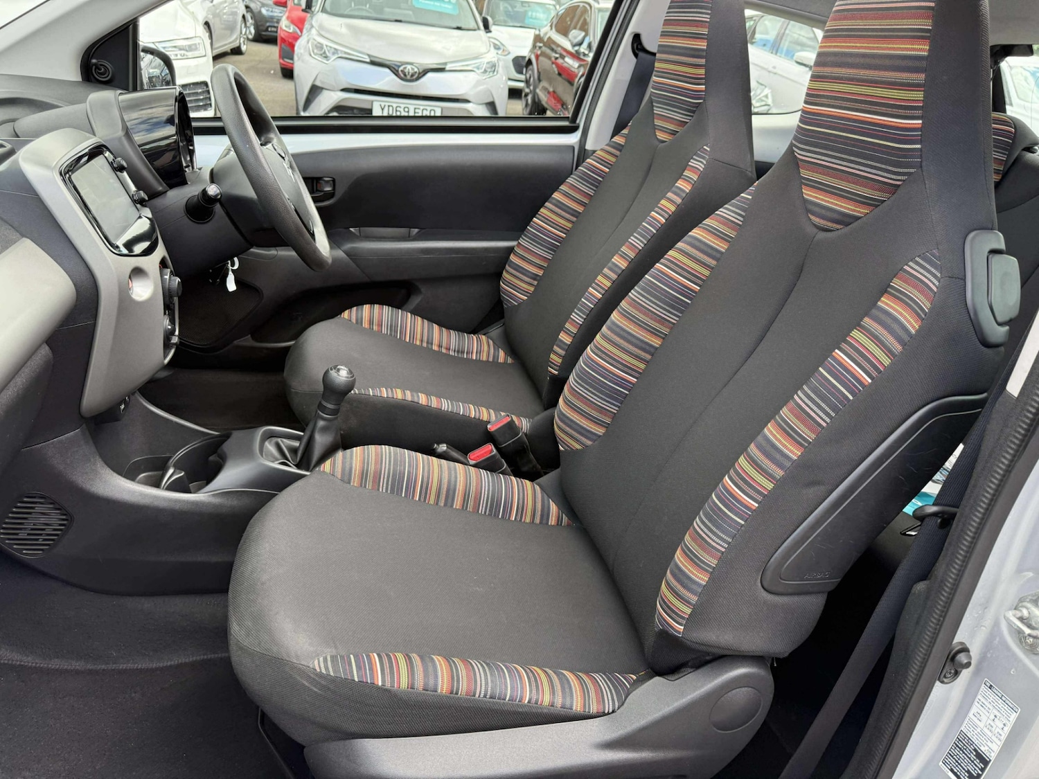 Vehicle 13