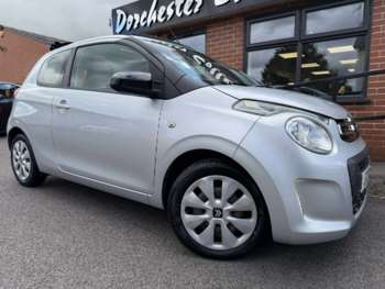 2015 - 1.0 VTi Feel 3dr