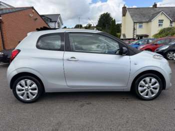 Used Citroen C1 2015 for sale - 75399678: Photo