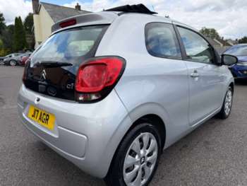Used Citroen C1 2015 for sale - 75399678: Photo