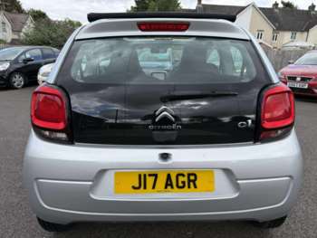 Used Citroen C1 2015 for sale - 75399678: Photo