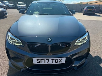 Used BMW M2 2017 for sale - 79550490: Photo