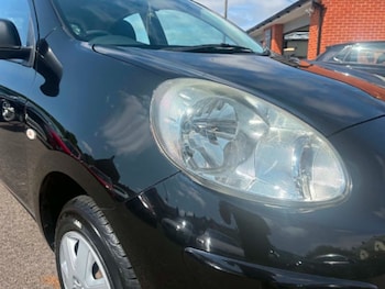 Used Nissan Micra 2013 for sale - 79476727: Photo
