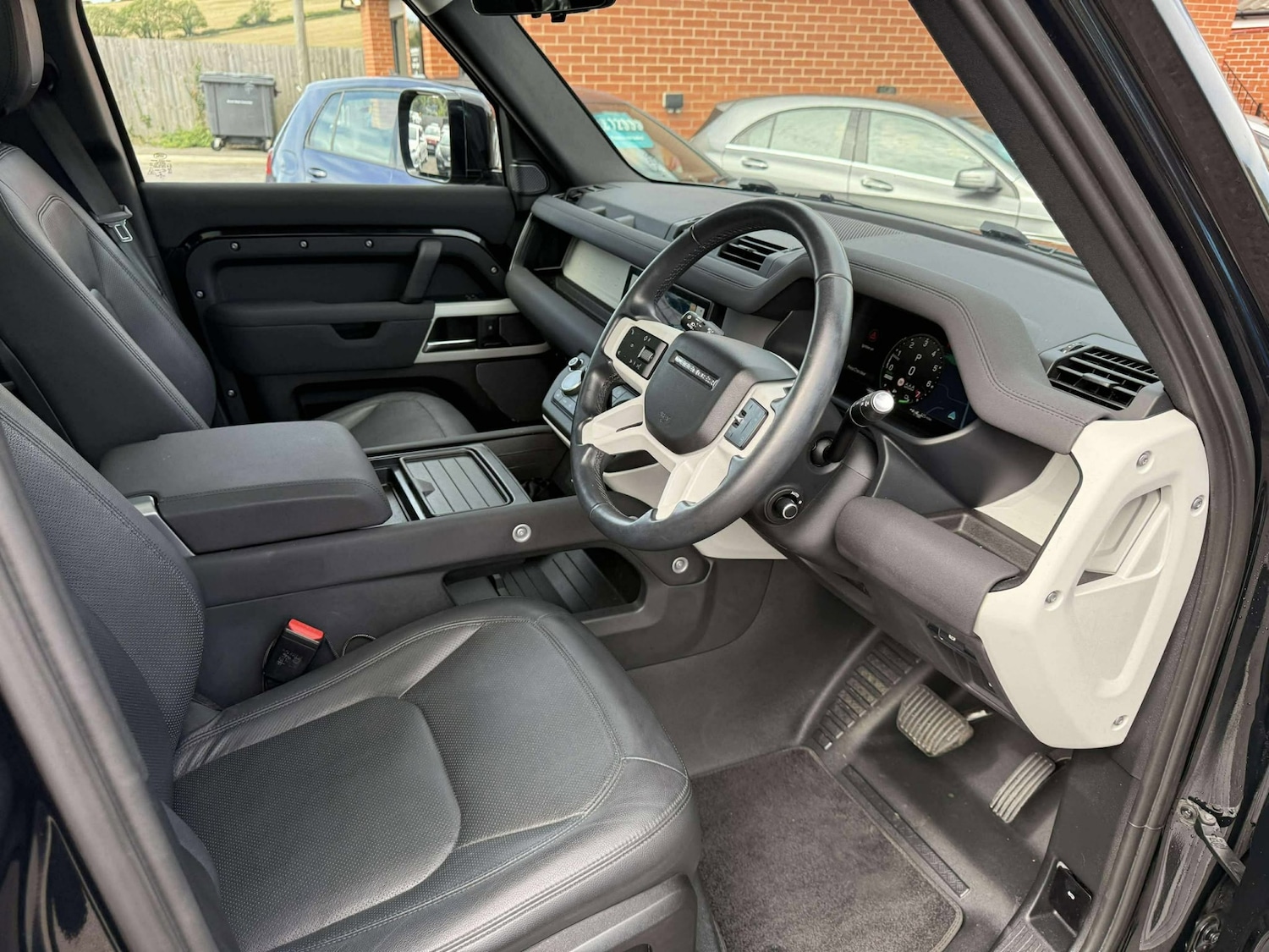 Vehicle 11