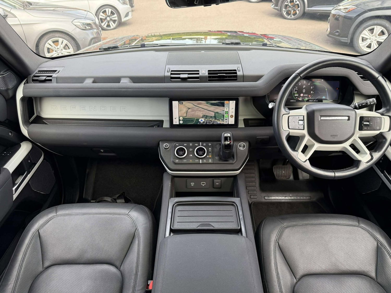Vehicle 13