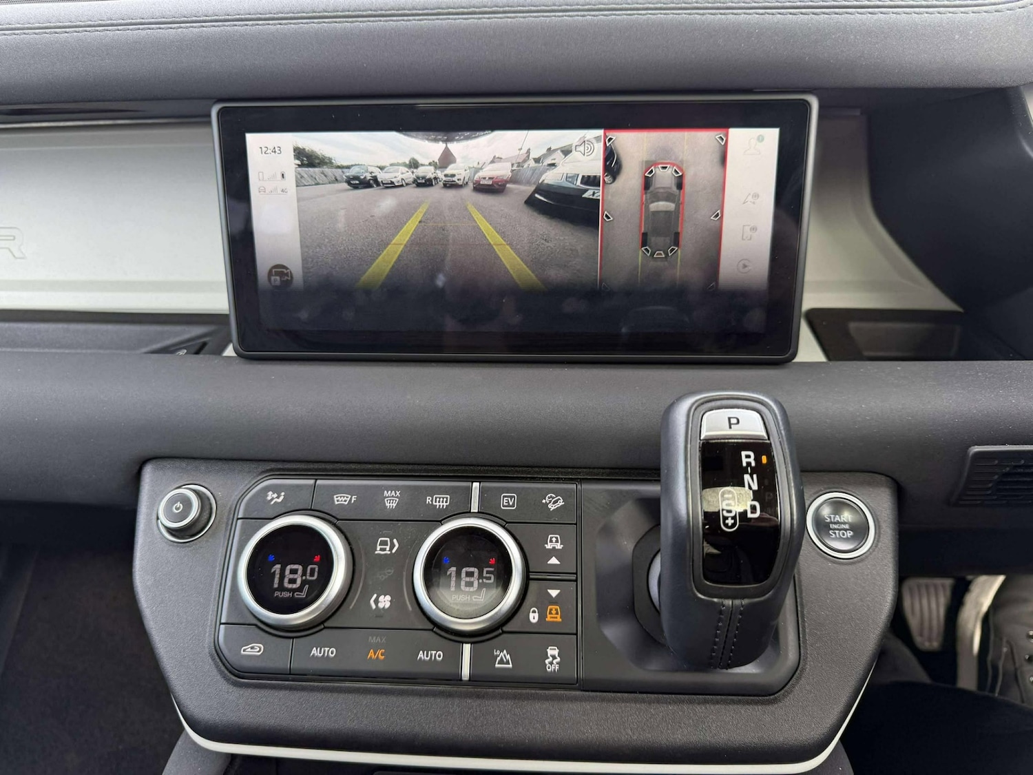Vehicle 15
