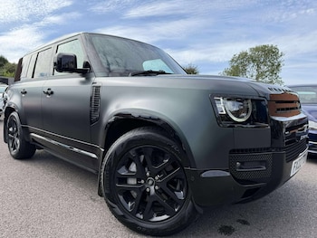 2022 (22) - 2.0 P400e XS Edition 110 5dr Auto