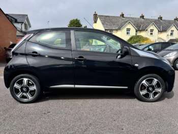Used Toyota AYGO 2015 for sale - 75089072: Photo