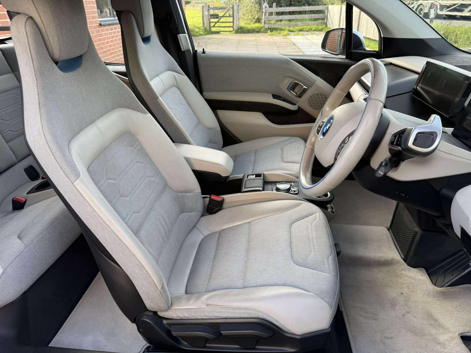 Used BMW i3 2013 for sale - 76134461: Photo 10
