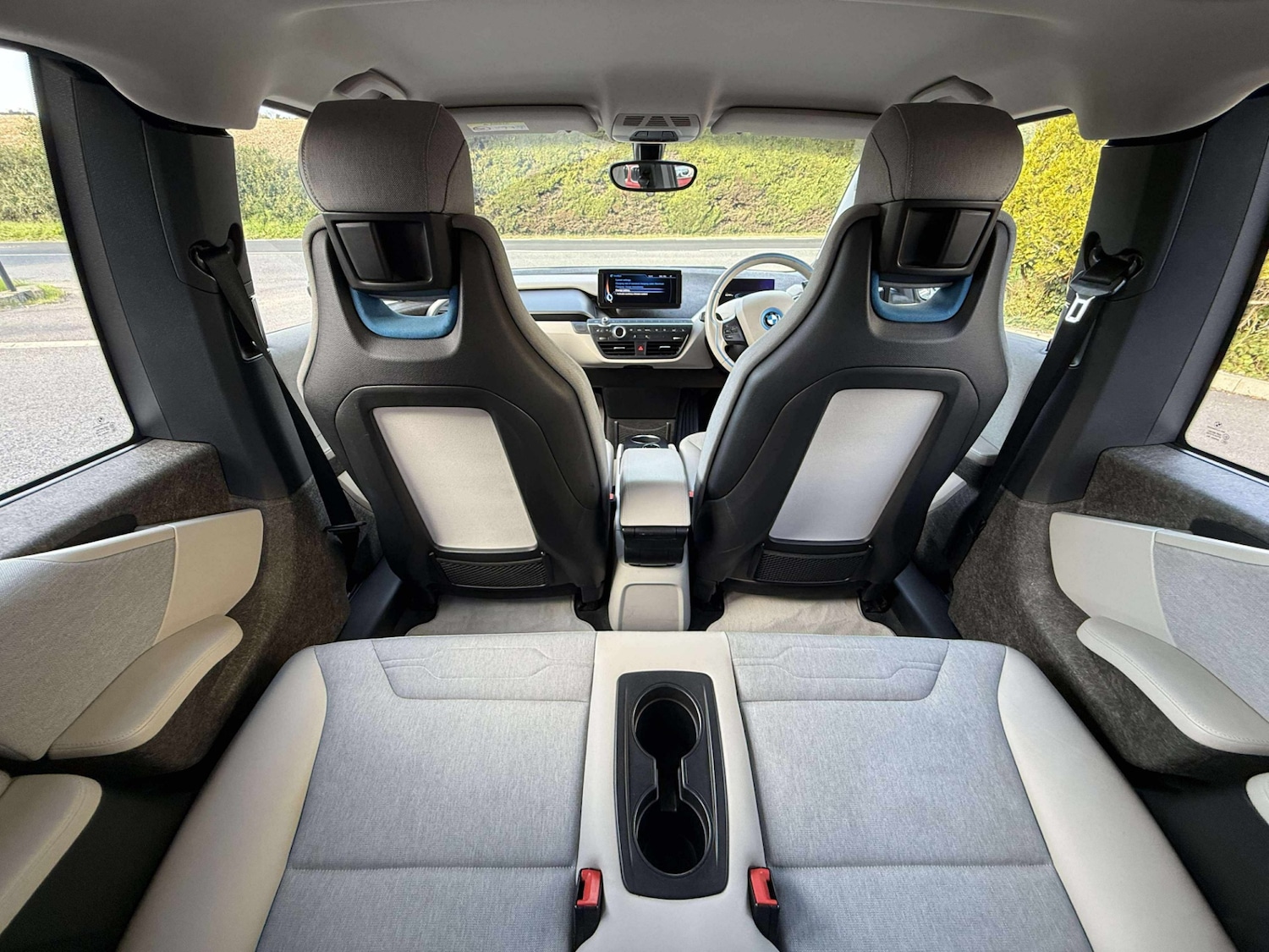 Used BMW i3 2013 for sale - 76134461: Photo 13