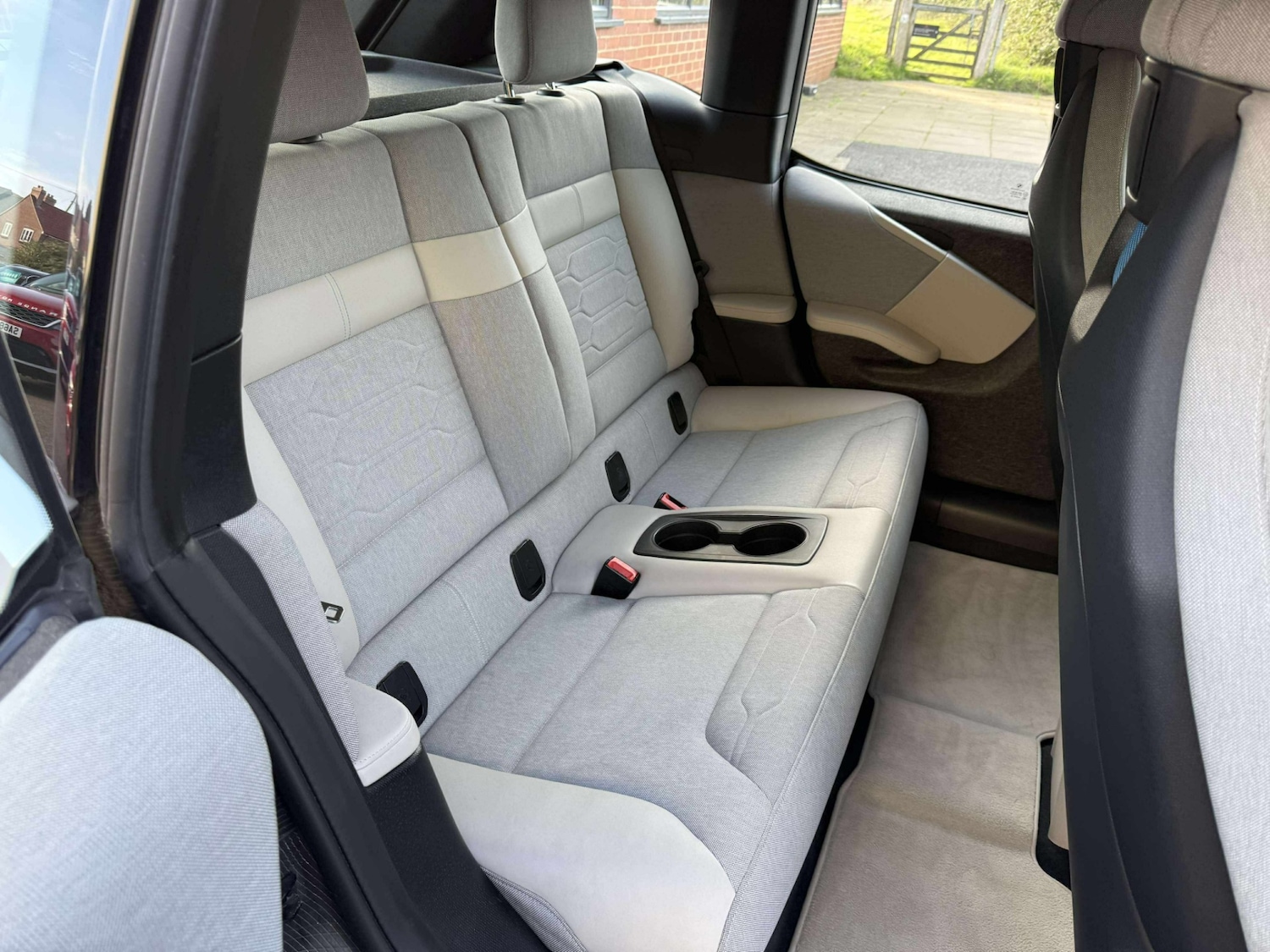 Used BMW i3 2013 for sale - 76134461: Photo 14