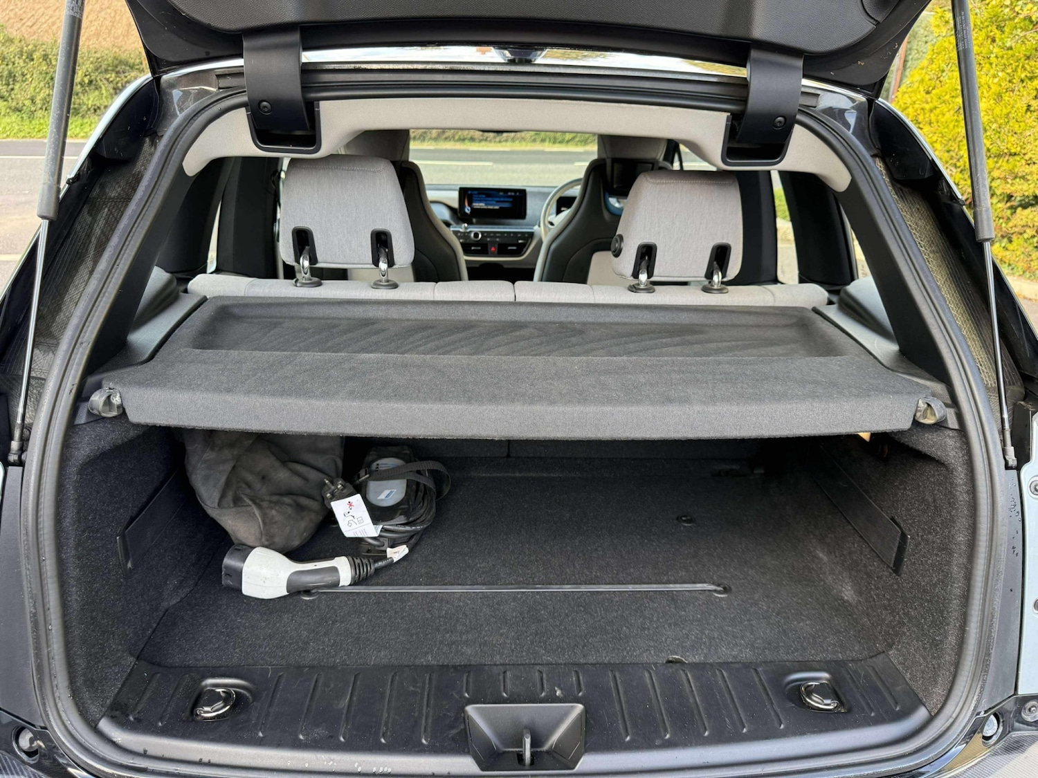 Used BMW i3 2013 for sale - 76134461: Photo 18