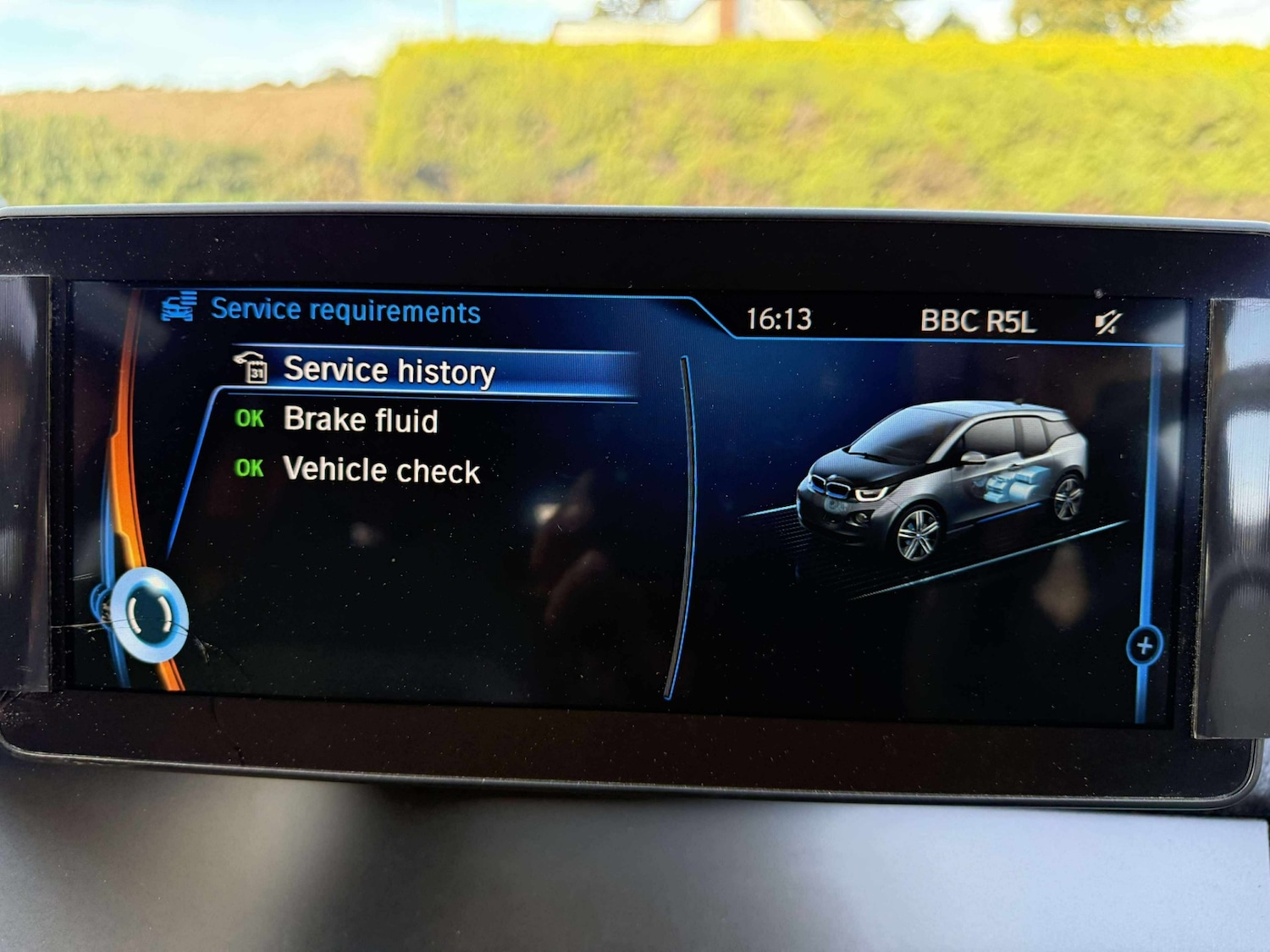Used BMW i3 2013 for sale - 76134461: Photo 19