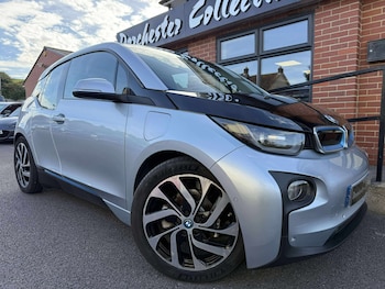 BMW - i3