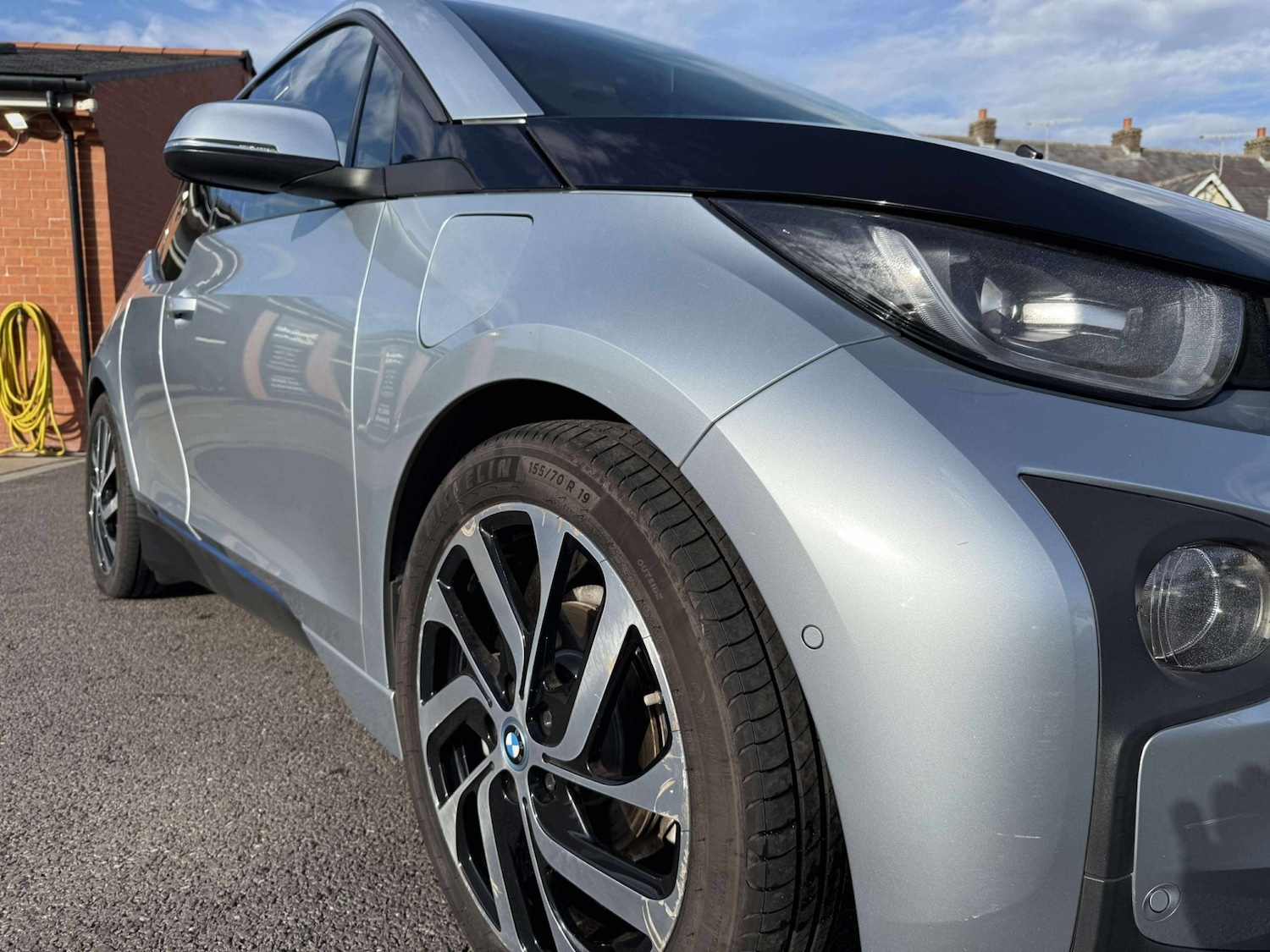 Used BMW i3 2013 for sale - 76134461: Photo 20