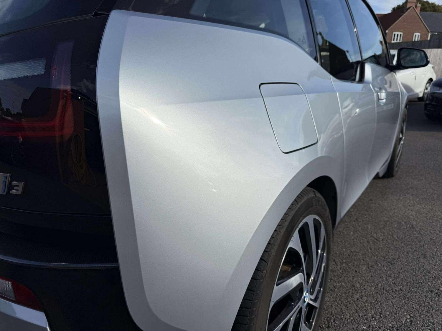 Used BMW i3 2013 for sale - 76134461: Photo 22