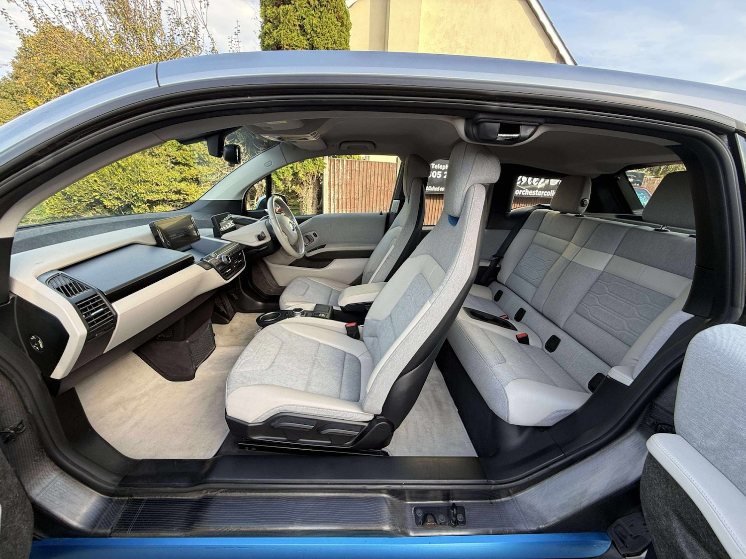 Used BMW i3 2013 for sale - 76134461: Photo 26