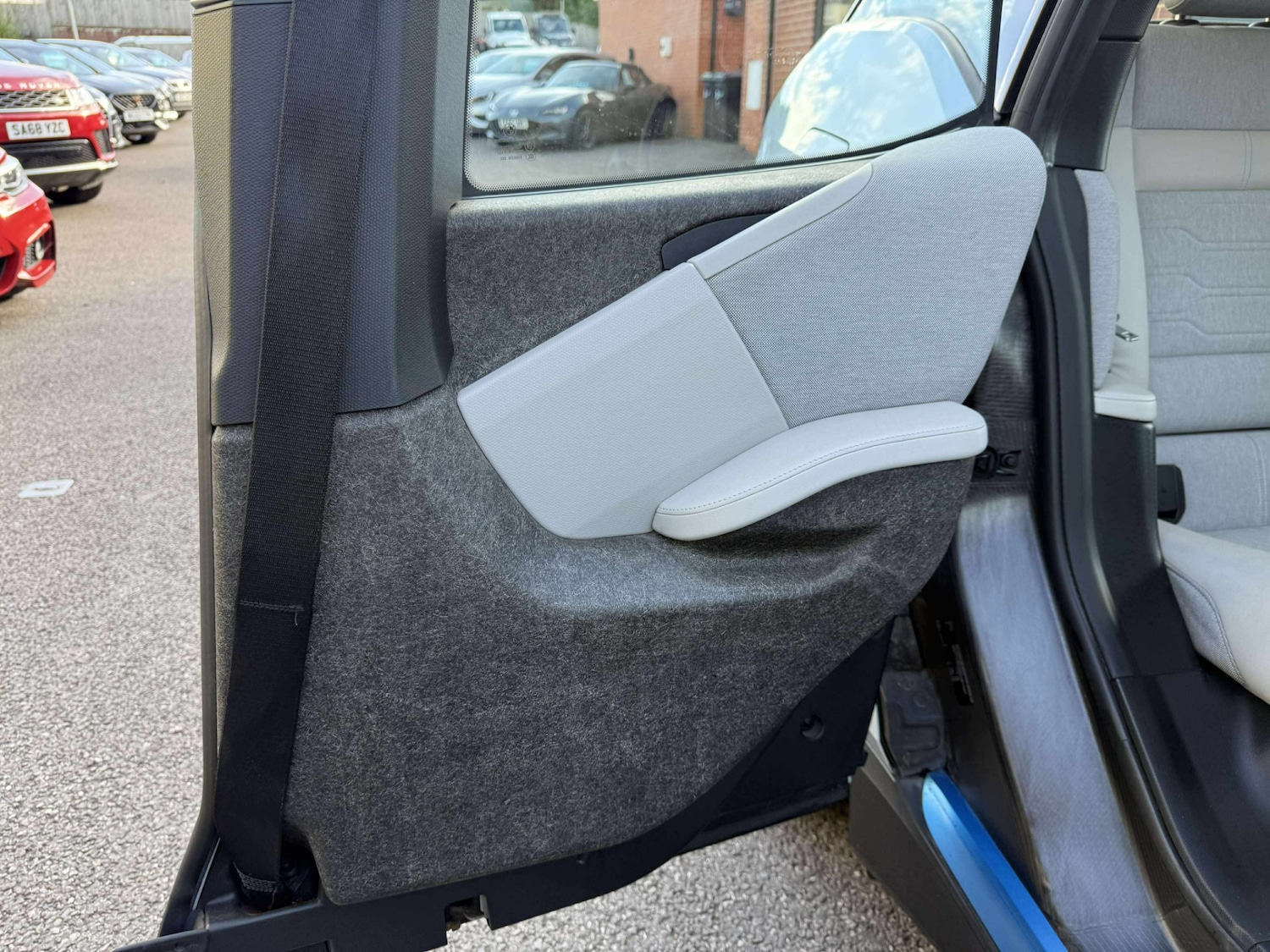 Used BMW i3 2013 for sale - 76134461: Photo 27